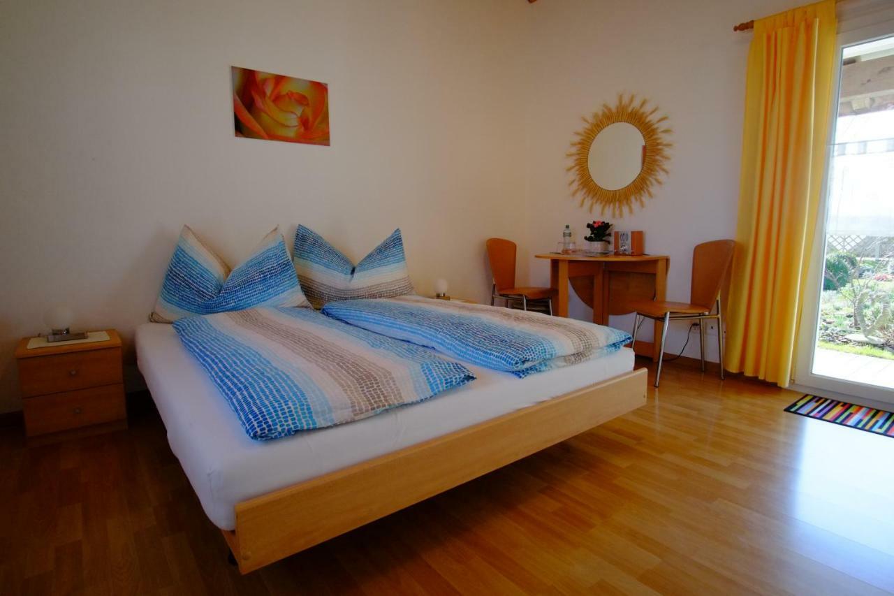 Erlach Ferienzimmer Zuelli المظهر الخارجي الصورة